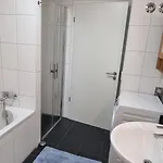Erdgeschossperle Apartman Günzburg