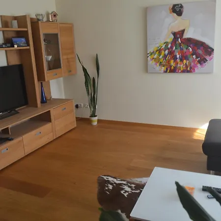 Erdgeschossperle Гюнцбург