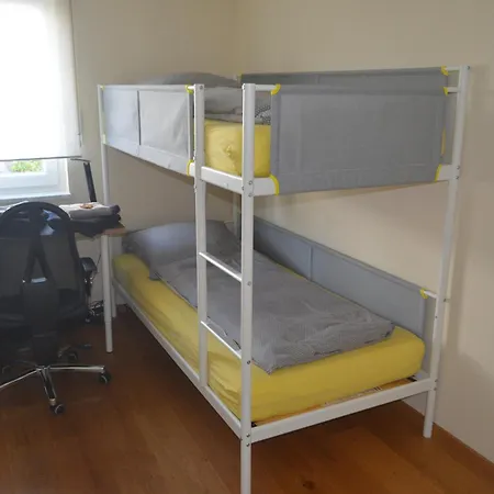 Erdgeschossperle * Гюнцбург