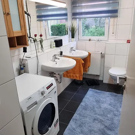 Erdgeschossperle * Гюнцбург