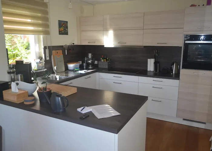 Daire Erdgeschossperle *