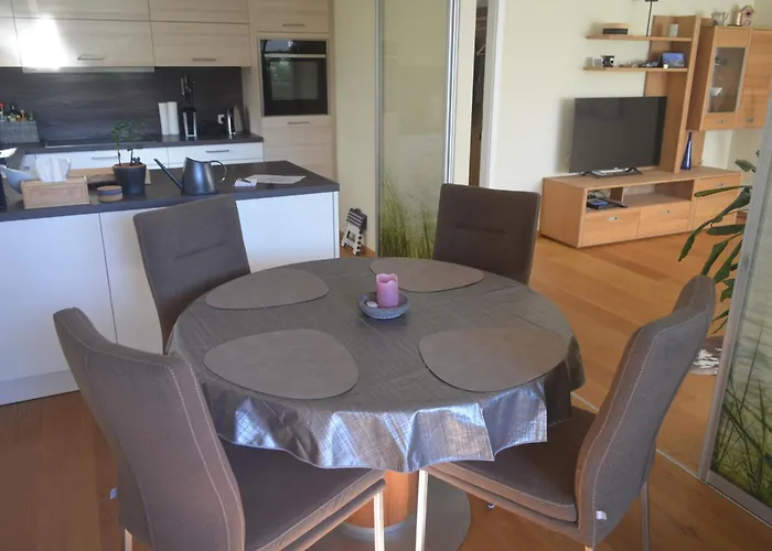 Daire Erdgeschossperle *