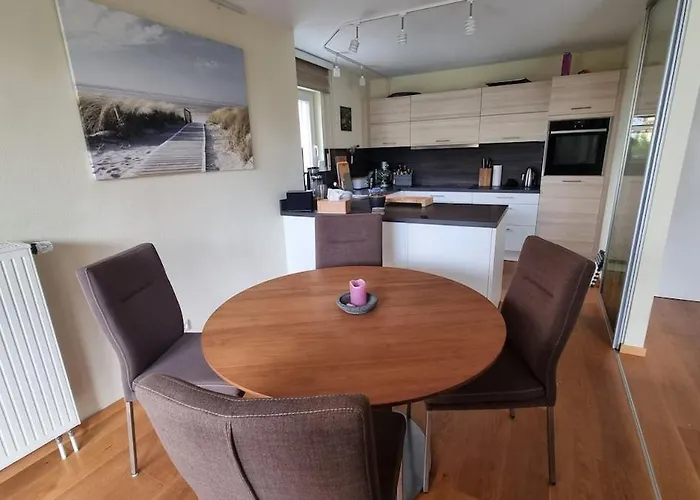 Erdgeschossperle * Günzburg