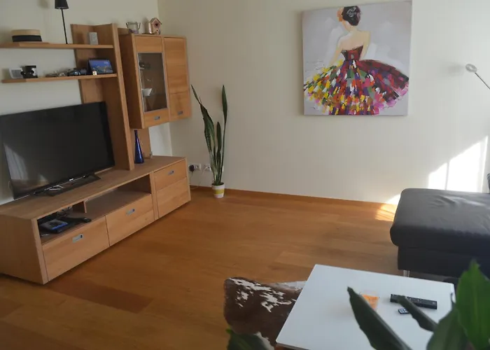 Erdgeschossperle Günzburg