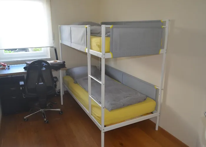 Erdgeschossperle * Günzburg